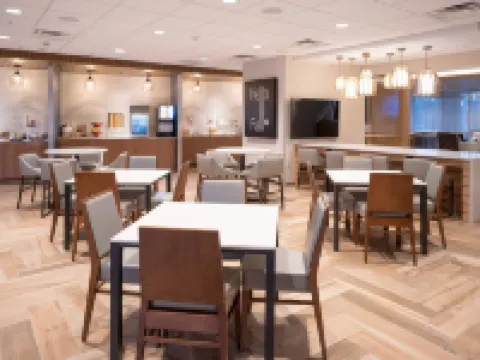 Fairfield Inn & Suites Vero Beach Hotels in Indian River County