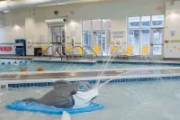 Fairfield Inn & Suites Jamestown - Pools