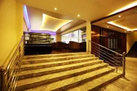 Royal Beach Resort Hotels in 