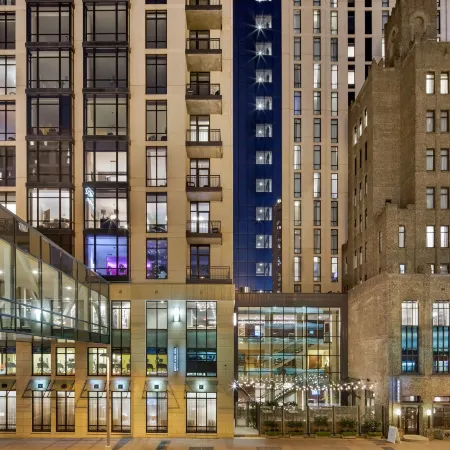 Hotel Ivy, a Luxury Collection Hotel, Minneapolis