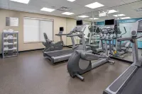 Fairfield Inn & Suites Sevierville Kodak - Gym