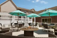 Residence Inn Canton Hotels in Plain Township