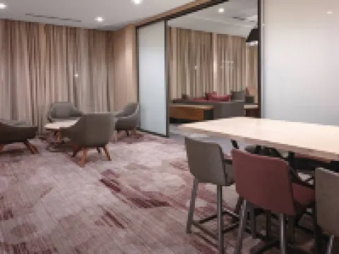 Courtyard Cincinnati Mason Hotels in Mason