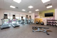 Courtyard Cleveland Elyria - Gym