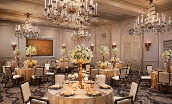 The St. Anthony, a Luxury Collection Hotel, San Antonio