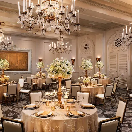 The St. Anthony, a Luxury Collection Hotel, San Antonio