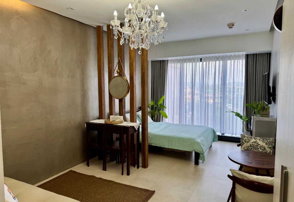 Bali Villa Vibe at Aeon Towers
