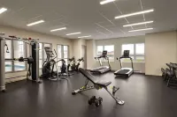 Microtel Inn & Suites by Wyndham Boisbriand Hotels in Blainville