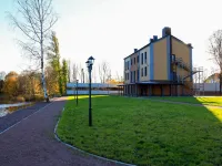 Mayak Hotels in Vyborg