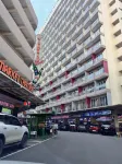 Nagoya Thamrin City Tower A Hotels in Nagoya