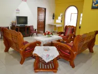 Megastar Inn Vacation Stay Hotels in Kangar