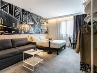 Ibis Styles Limoges Centre Hotels in Pierre-Buffiere
