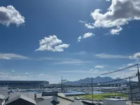 Revision Ebiyama House 草津南站附近的飯店