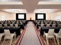 Sheraton Raleigh Hotel Hotels near Executive Mansion