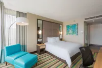 Hilton Garden Inn San Jose la Sabana Hotels near Jurassic World