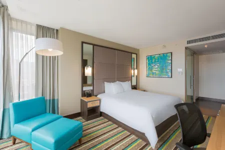 希爾頓花園酒店 －聖何塞拉薩瓦納，哥斯達黎加