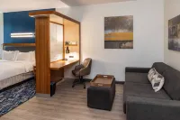 SpringHill Suites Houston Baytown Hotels in Baytown