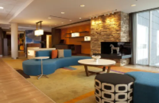 Fairfield Inn & Suites Lethbridge