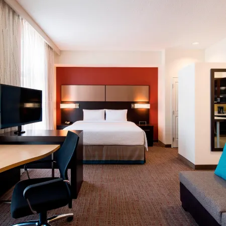 Residence Inn Calgary South
