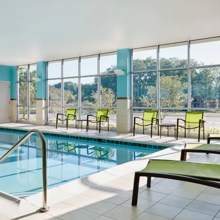 SpringHill Suites Cleveland Independence