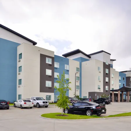 TownePlace Suites Laplace