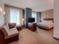 Residence Inn Raleigh Downtown Hotels near Artspace