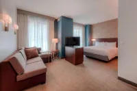 Residence Inn Raleigh Downtown