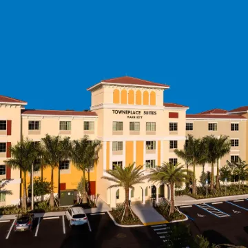 TownePlace Suites Fort Myers Estero Hotels near Coconut Point