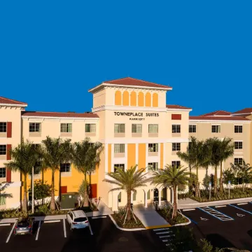 TownePlace Suites Fort Myers Estero