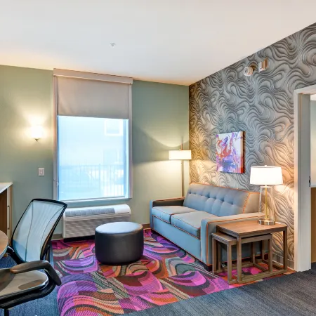 Home2 Suites by Hilton McKinney