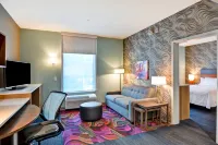 Home2 Suites by Hilton McKinney Các khách sạn gần Third Monday Trade Days