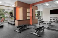 TownePlace Suites Loveland Fort Collins - Gym