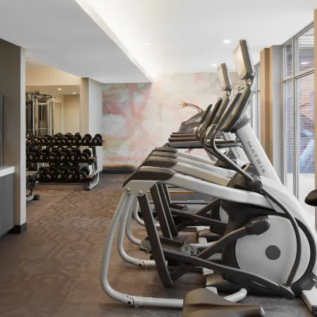 Residence Inn Richmond Midtown/Glenside