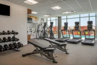 SpringHill Suites Phoenix West/Avondale - Gym