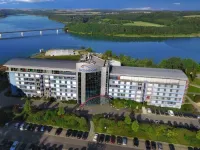 Bio-Seehotel Zeulenroda Hotels in Weida