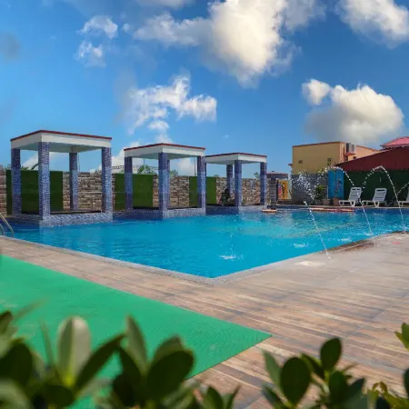 Sher Bengal Beach Resort
