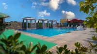 Sher Bengal Beach Resort - Sea View