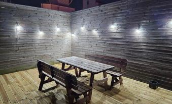 Incheon Bupyeong Ora