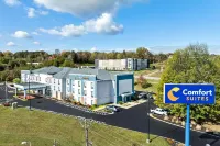 Comfort Suites Knoxville West - Farragut