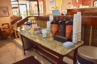 Days Inn by Wyndham Las Cruces - Frühstück