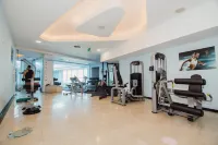 巴統JRW威爾蒙德 酒店 - 健身室/gym room