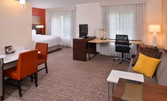 Residence Inn East Lansing