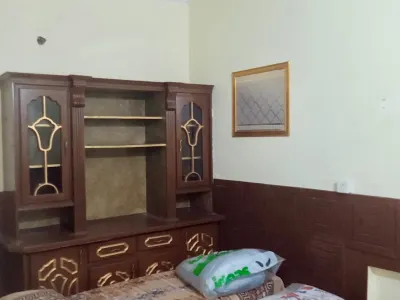 Room 14 Serene Retreat in Rawalpindi - Your Home Away from Home Family Only