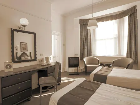 Prince of Wales Hotel
