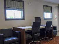 Super 8 by Wyndham Sault Ste Marie on