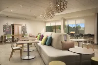 Home2 Suites by Hilton Atlanta NW/Kennesaw Hotels in Cobb County