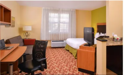 Candlewood Suites Miami Lakes Hotels in Miami Lakes