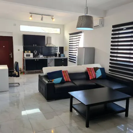 Cool Flat Cidade - Airport