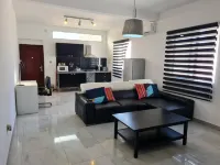 Cool Flat Cidade - Airport - Homestays