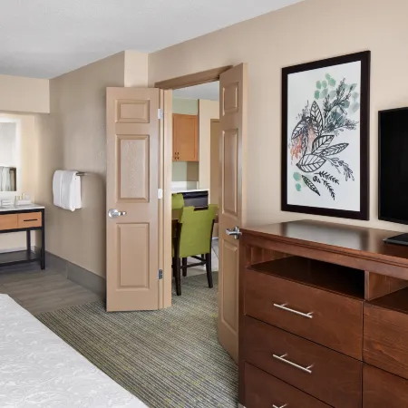 Homewood Suites by Hilton Baltimore - BWI Airport